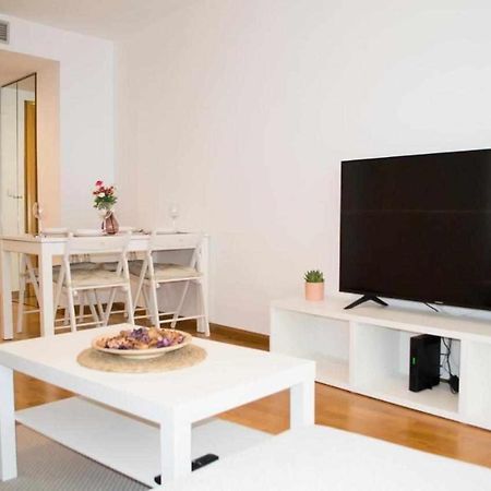 Apartamenticos Torrenueva I سرقسطة المظهر الخارجي الصورة